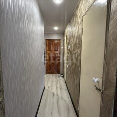 Квартира 39,7 м², 1-комнатная - изображение 4