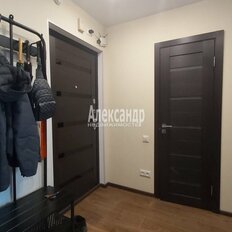 Квартира 35,5 м², 1-комнатная - изображение 5