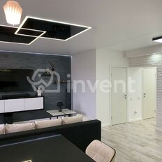 Квартира 75 м², 2-комнатная - изображение 3