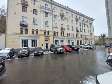 532 м², офис 718 200 ₽ в месяц - изображение 32