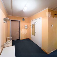 Квартира 95,6 м², 3-комнатная - изображение 5