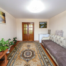 Квартира 64,4 м², 3-комнатная - изображение 4