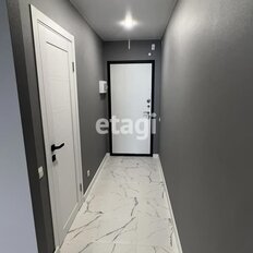 Квартира 28,9 м², студия - изображение 5