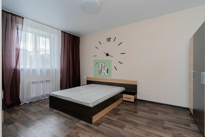 Снять однокомнатную квартиру с мебелью на улице Фёдора Абрамова в Парголово - изображение 7