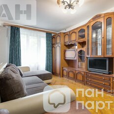 Квартира 44 м², 2-комнатная - изображение 1