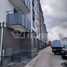 Квартира 41,4 м², 1-комнатная - изображение 5