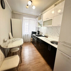 Квартира 51,3 м², 2-комнатная - изображение 1