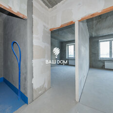 Квартира 81,4 м², 3-комнатная - изображение 4