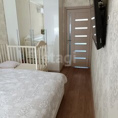 Квартира 64,3 м², 3-комнатная - изображение 5