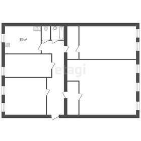 Квартира 111,2 м², 4-комнатная - изображение 2