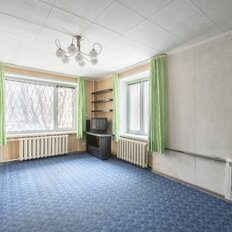 Квартира 30,4 м², 1-комнатная - изображение 1