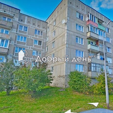 Квартира 64,3 м², 3-комнатная - изображение 1