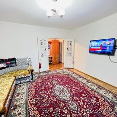 Квартира 69,1 м², 3-комнатная - изображение 5