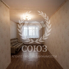 Квартира 35,8 м², 1-комнатная - изображение 3