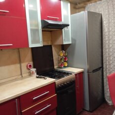Квартира 59 м², 3-комнатная - изображение 4