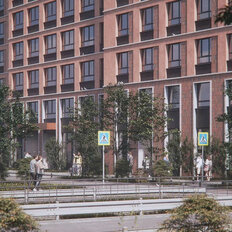 Квартира 29,2 м², студия - изображение 5