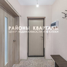 Квартира 35,6 м², 1-комнатная - изображение 2