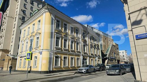 375 м², офис 843 750 ₽ в месяц - изображение 36