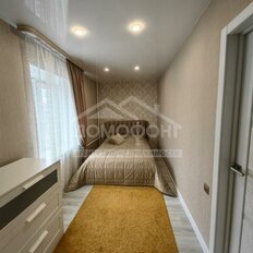 Квартира 39,7 м², 2-комнатная - изображение 3