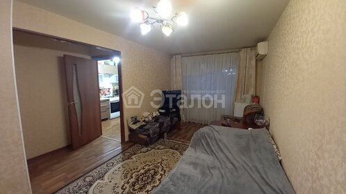 31,3 м², 1-комнатная квартира 3 150 000 ₽ - изображение 79