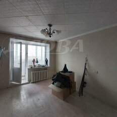 Квартира 54 м², 3-комнатная - изображение 2