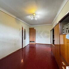 Квартира 44 м², 2-комнатная - изображение 4