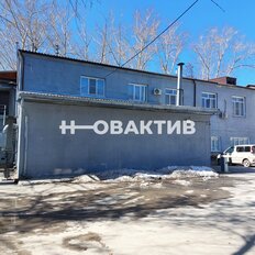 1301 м², помещение свободного назначения - изображение 5