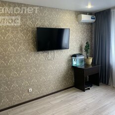 Квартира 39,8 м², 1-комнатная - изображение 2