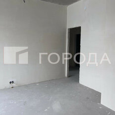 Квартира 47,4 м², 2-комнатная - изображение 4