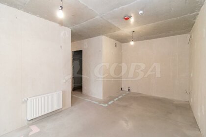 20,5 м², квартира-студия 3 218 500 ₽ - изображение 44