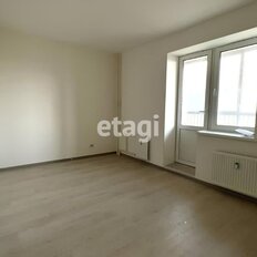 Квартира 19,5 м², студия - изображение 3