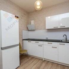 Квартира 45,9 м², 1-комнатная - изображение 4