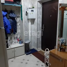 Квартира 34,9 м², 1-комнатная - изображение 3