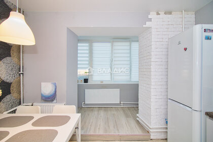 Купить однокомнатную квартиру с балконом в ЖК «БелАрт» в Санкт-Петербурге и ЛО - изображение 10