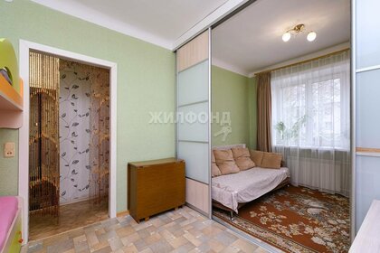 30,3 м², 1-комнатная квартира 2 699 990 ₽ - изображение 30