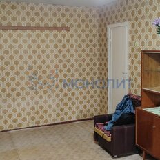 Квартира 39,8 м², 2-комнатная - изображение 3