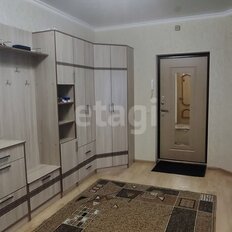 Квартира 72,4 м², 3-комнатная - изображение 5