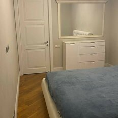 Квартира 50 м², 1-комнатная - изображение 4