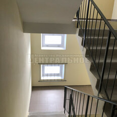 Квартира 63 м², 2-комнатная - изображение 5