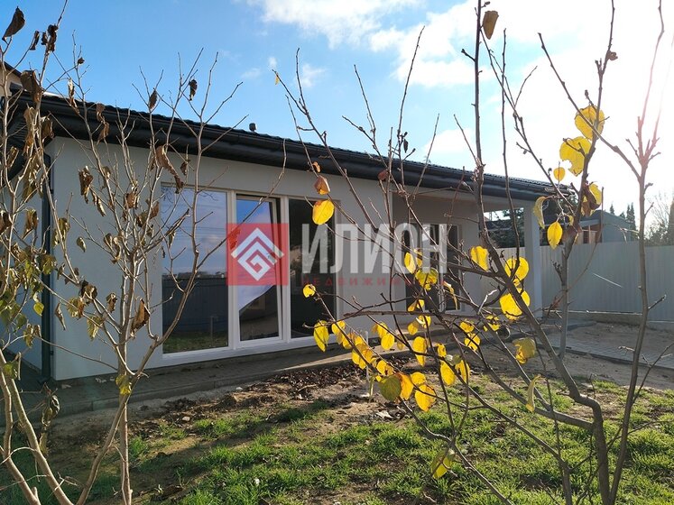 80 м² дом, 11 соток участок 4 850 000 ₽ - изображение 43