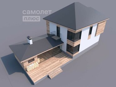 593,7 м² дом, 13 соток участок 105 000 000 ₽ - изображение 38