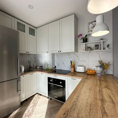 Квартира 64,6 м², 3-комнатная - изображение 4