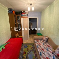 Квартира 45,7 м², 2-комнатная - изображение 3