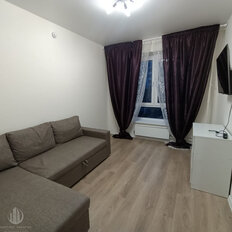 Квартира 38 м², 1-комнатная - изображение 2