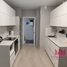Квартира 61,1 м², 2-комнатная - изображение 2