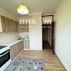 Квартира 35,5 м², 1-комнатная - изображение 3