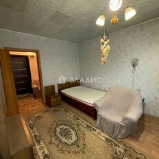 Квартира 32,1 м², 1-комнатная - изображение 2