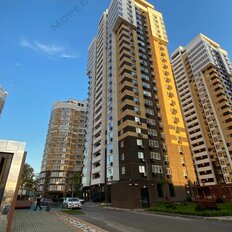 Квартира 45,5 м², 1-комнатная - изображение 4