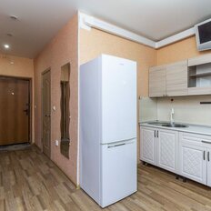 Квартира 43 м², 1-комнатная - изображение 4