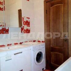 Квартира 30 м², студия - изображение 1